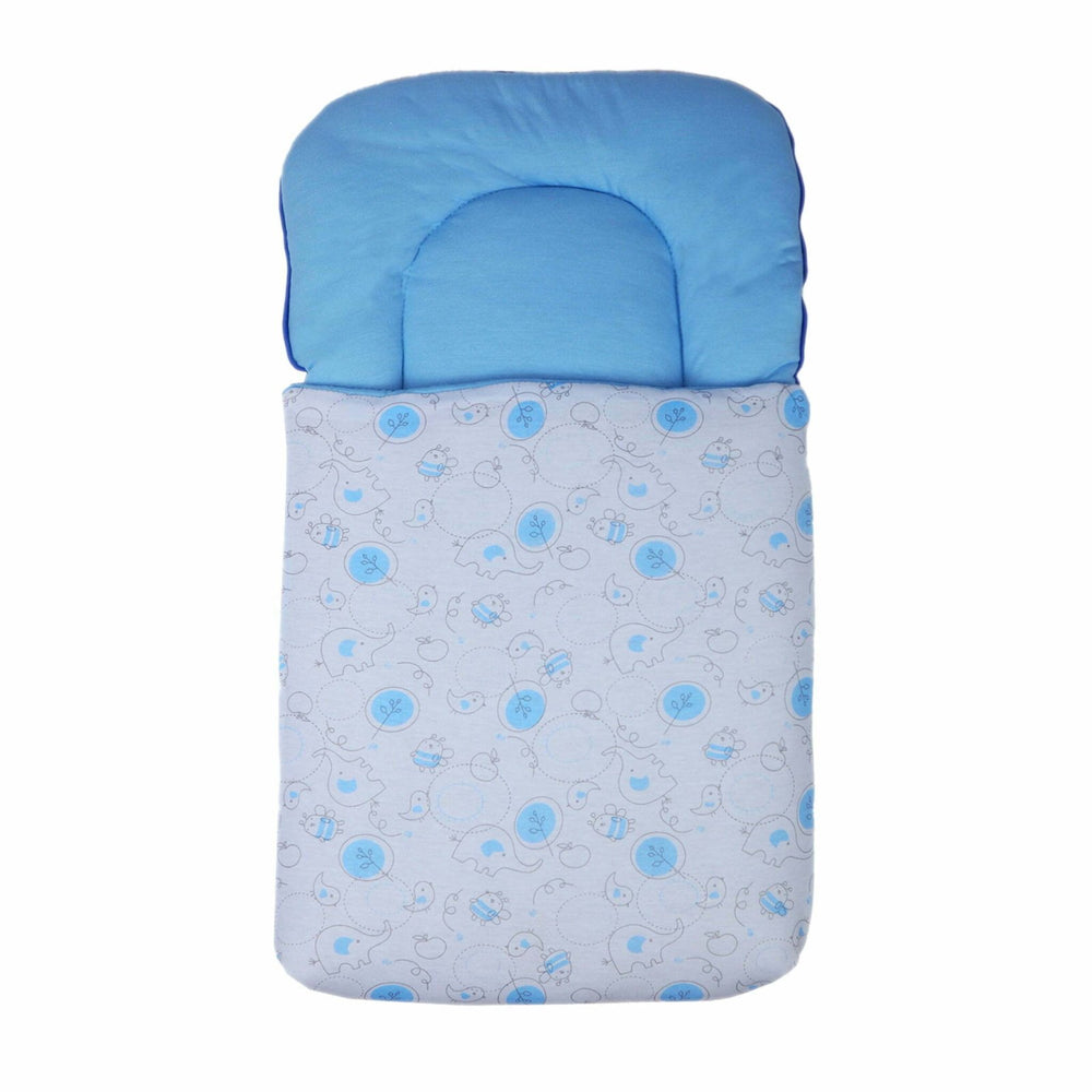 Cotton Carry Nest| Little Darling - Zubaidas Mothershop