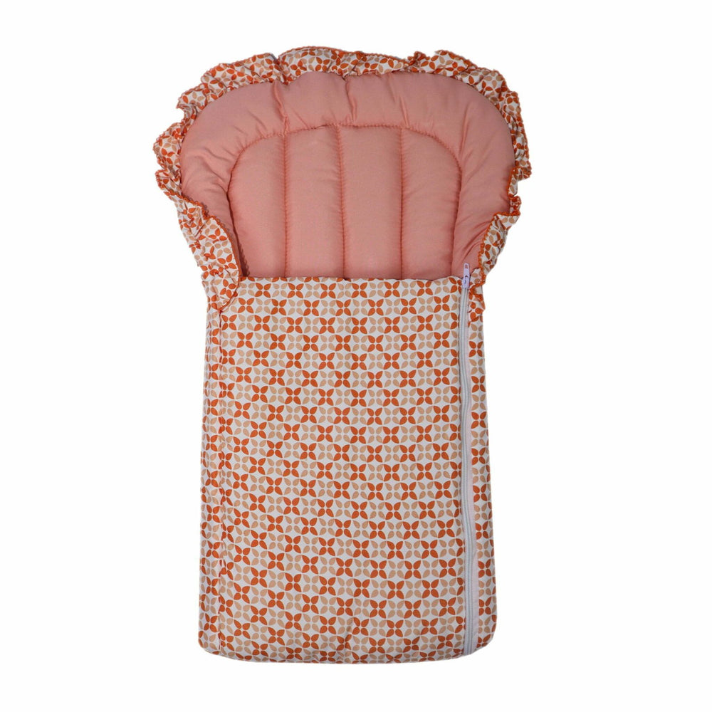 Cotton Carry Nest| Little Darling - Zubaidas Mothershop