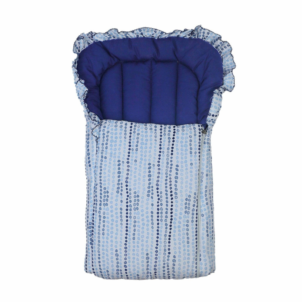 Cotton Carry Nest| Little Darling - Zubaidas Mothershop