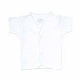 Cotton Vest Pack Of 3 Half Sleeve | Little Darling - Zubaidas Mothershop