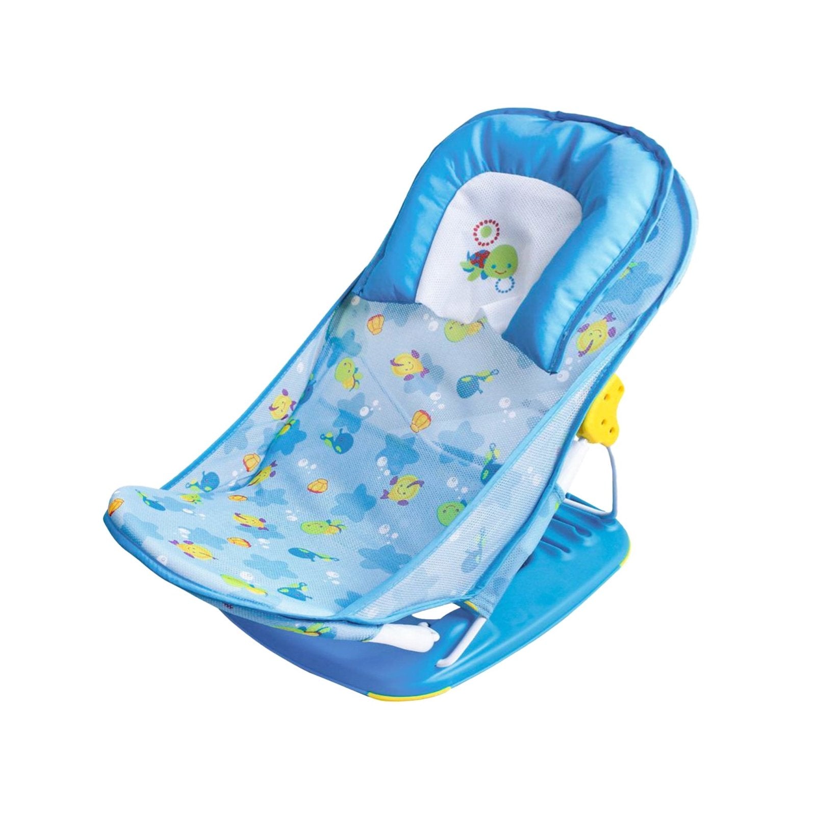 Deluxe Baby Bather | Blue | Mastela - Zubaidas Mothershop