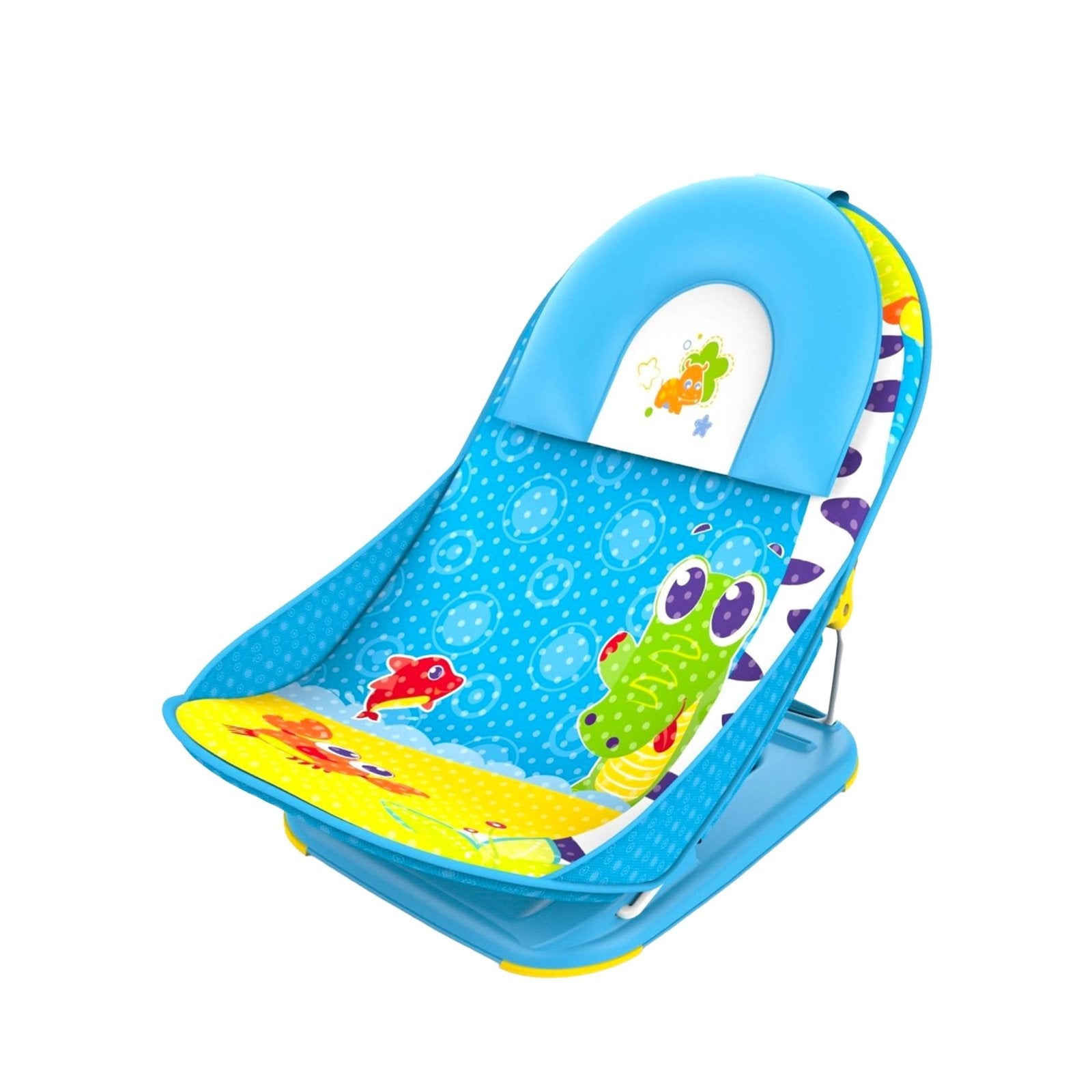 Deluxe Baby Bather | Blue | Mastela - Zubaidas Mothershop