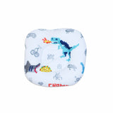 Dinosaur Print Head Pillow | Little Darling - Zubaidas Mothershop