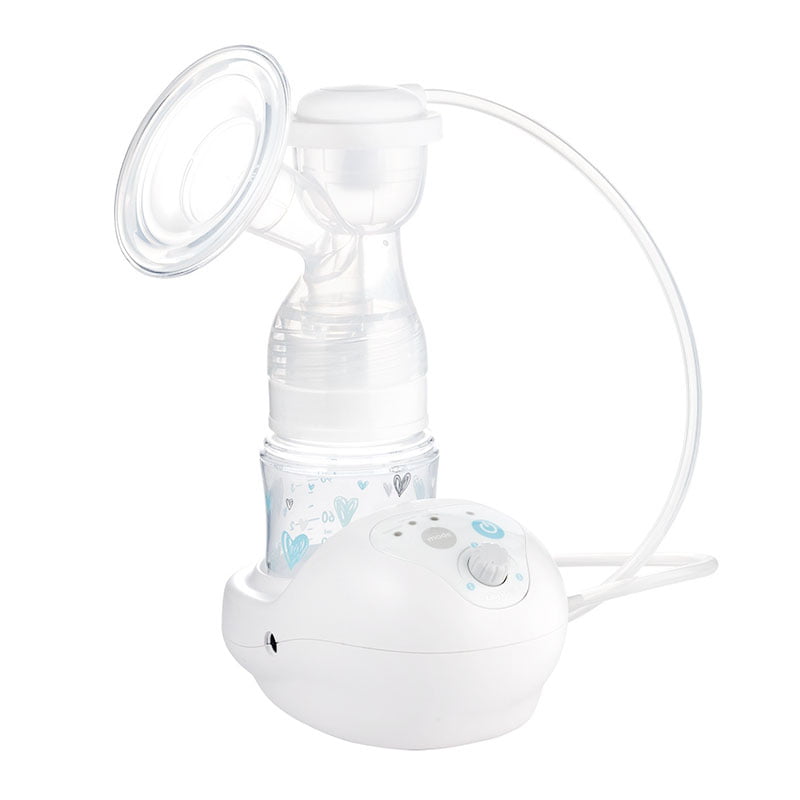 EasyStart Electric Breast Pump by Canpol babies