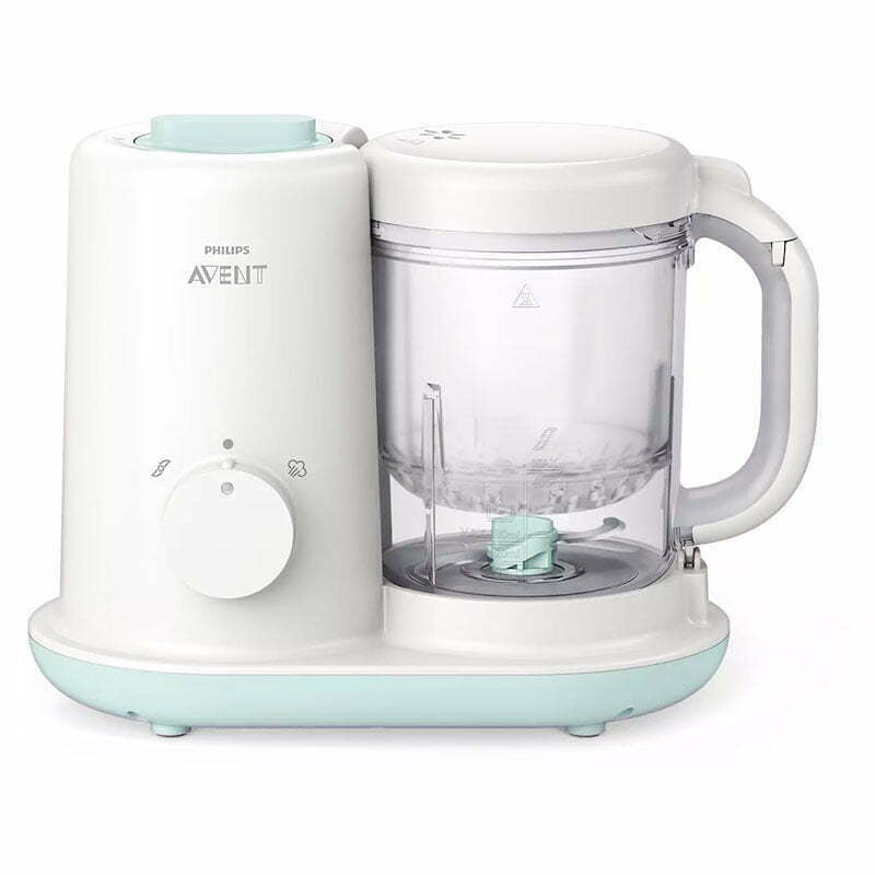 Essential baby food maker by Avent