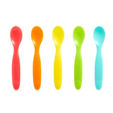 Essential Spoons Pk of 5 | Mother Care - Zubaidas Mothershop