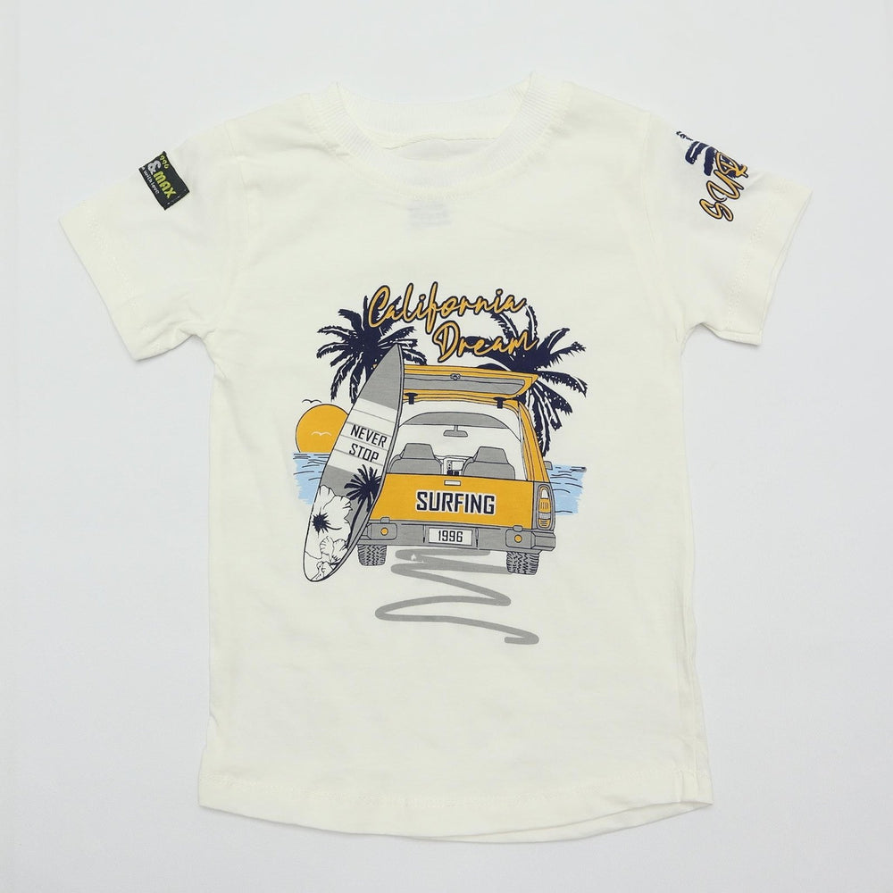 Fancy Boys Suit With Jacket Navy Blue - Zubaidas Mothershop