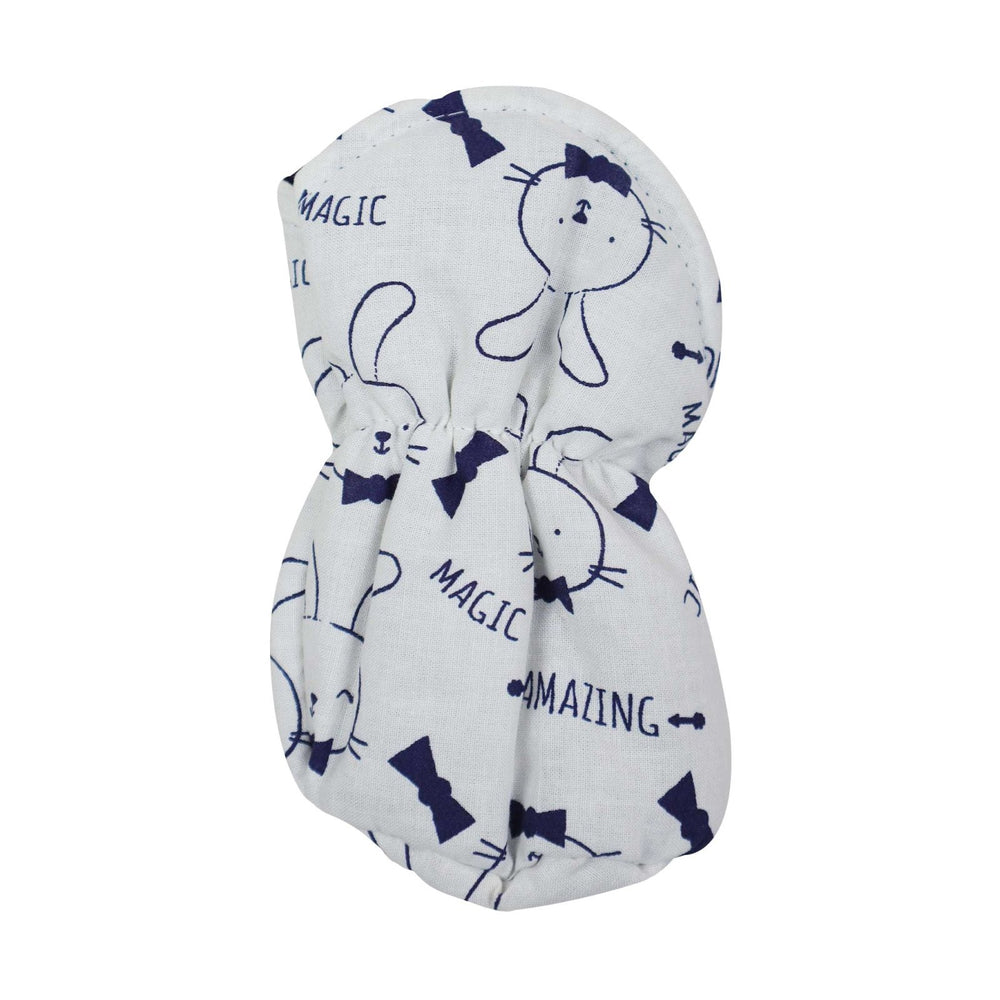 Feeder Cover Cat Print - Zubaidas Mothershop