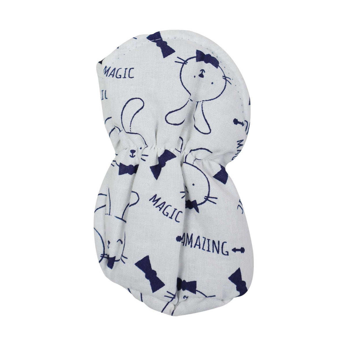 Feeder Cover Cat Print - Zubaidas Mothershop