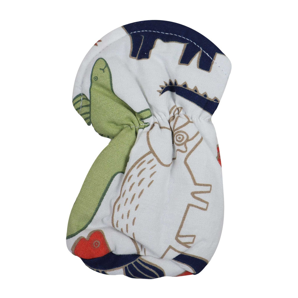 Feeder Cover Dino Print - Zubaidas Mothershop