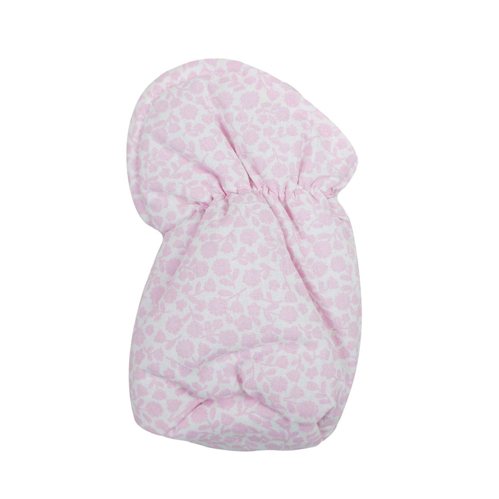 Feeder Cover Flowers Print - Zubaidas Mothershop