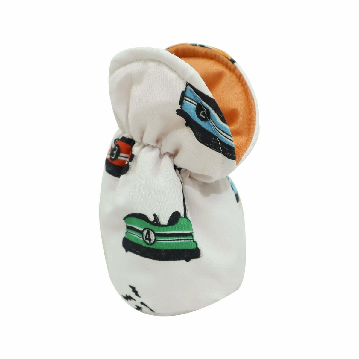 Feeder Cover | Little Darling - Zubaidas Mothershop