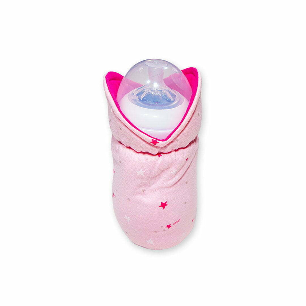 Feeder Cover | Little Darling - Zubaidas Mothershop