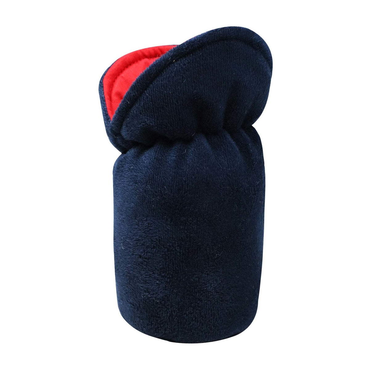 Feeder Cover Royal Blue Velvet - Zubaidas Mothershop