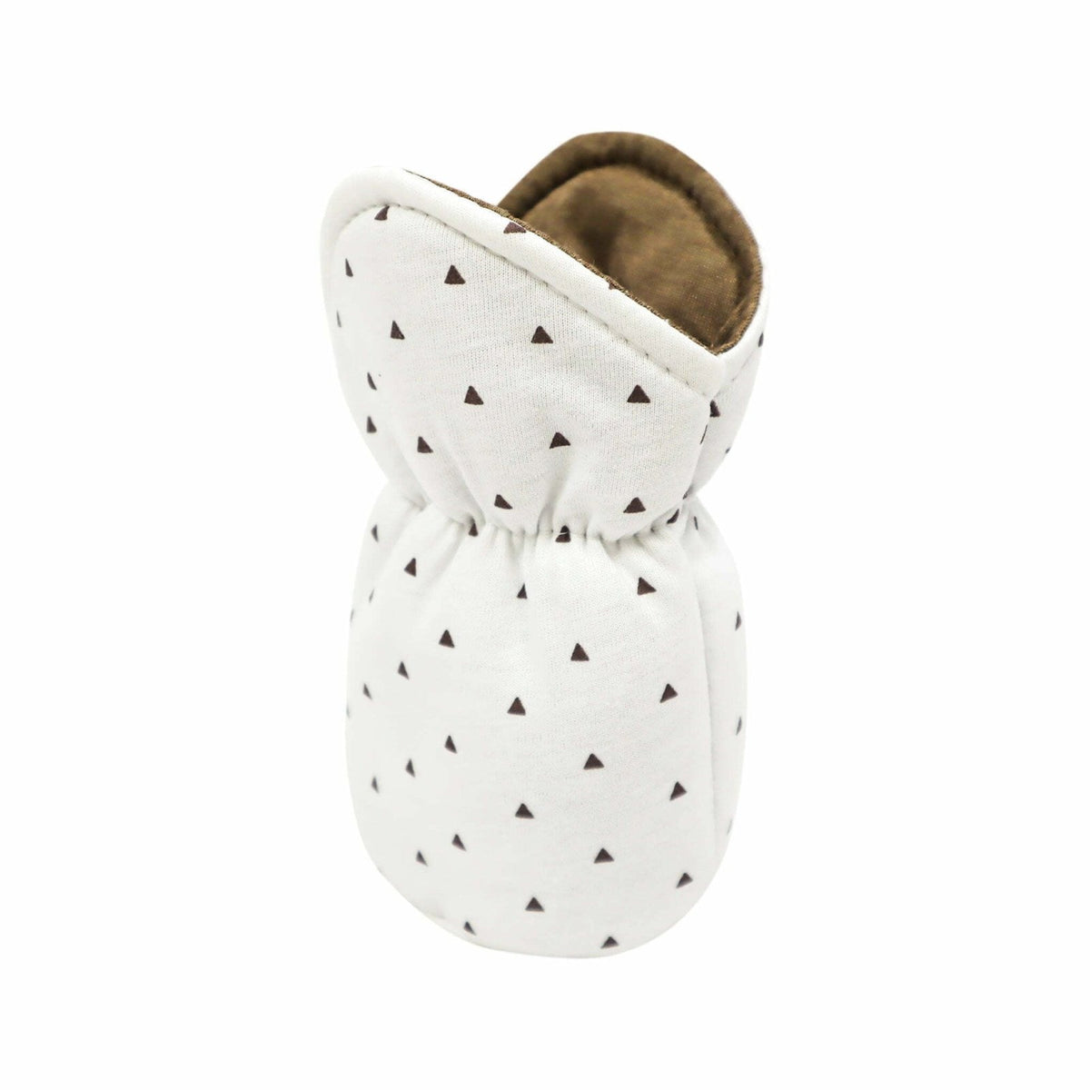 Feeder Cover Triangle Printed | Little Darling - Zubaidas Mothershop