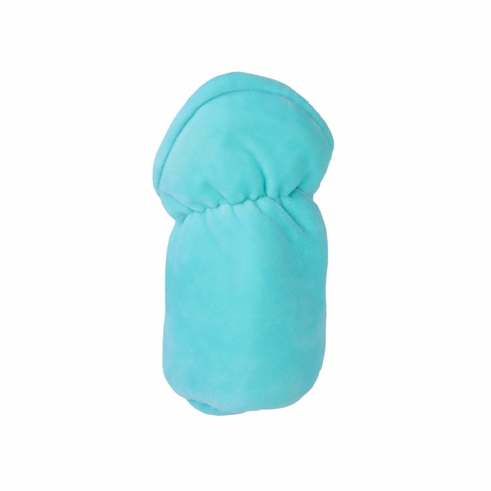 Feeder Cover Turquoise Color | Little Darling - Zubaidas Mothershop