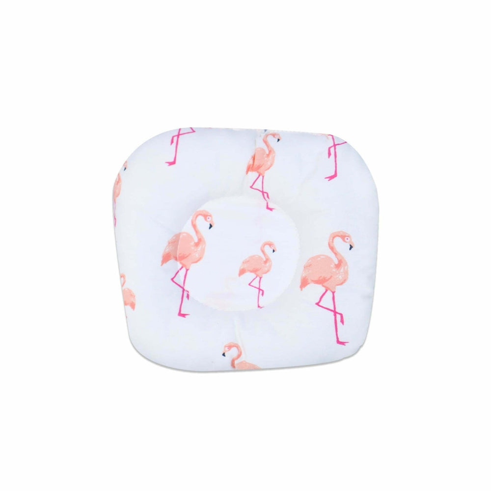 Flamingo Head Pillow | Little Darling - Zubaidas Mothershop
