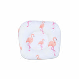 Flamingo Head Pillow | Little Darling - Zubaidas Mothershop