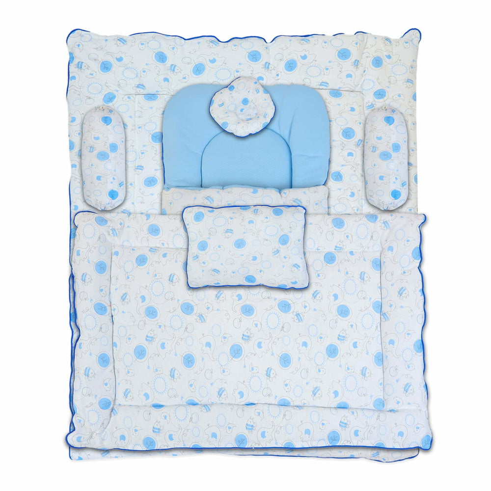 Gadda Set 7 Pcs | Little Darling - Zubaidas Mothershop
