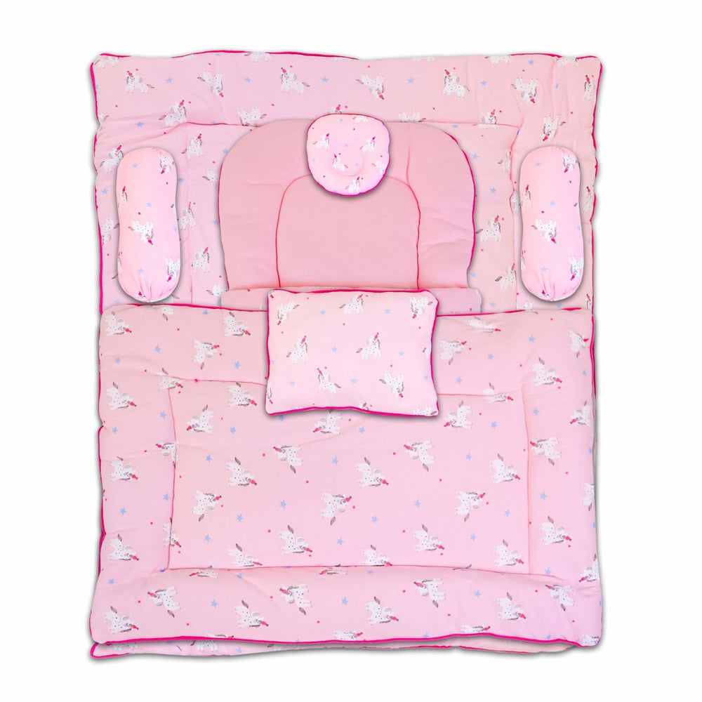 Gadda Set 7 Pcs | Little Darling - Zubaidas Mothershop