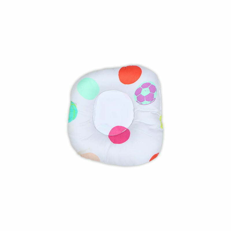 Head Pillow | Little Darling - Zubaidas Mothershop