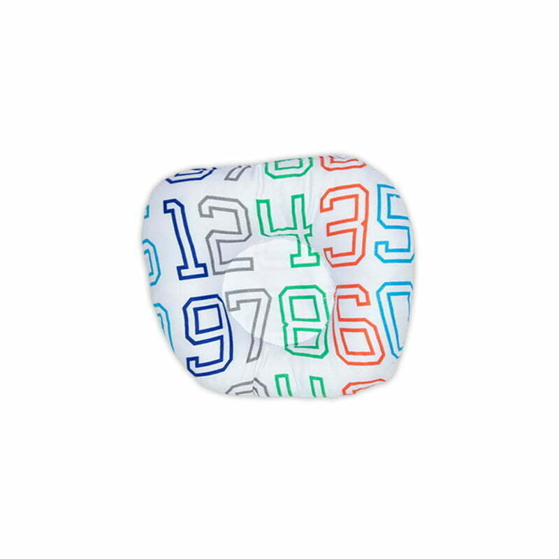 Head Pillow | Little Darling - Zubaidas Mothershop