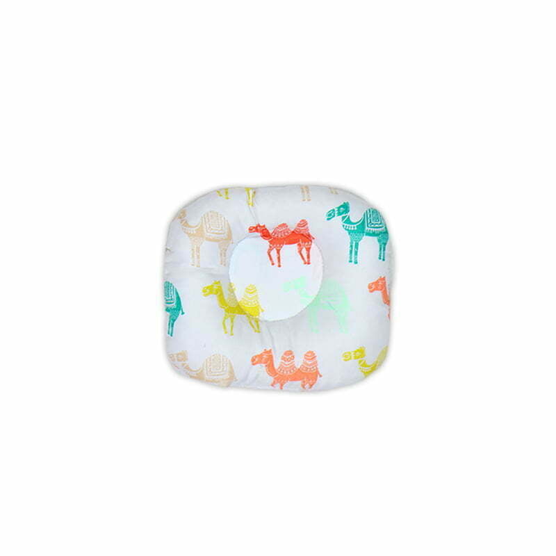 Head Pillow | Little Darling - Zubaidas Mothershop