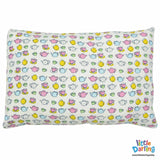 Head Pillow Little Teapot Design | Little Darling - Zubaidas Mothershop