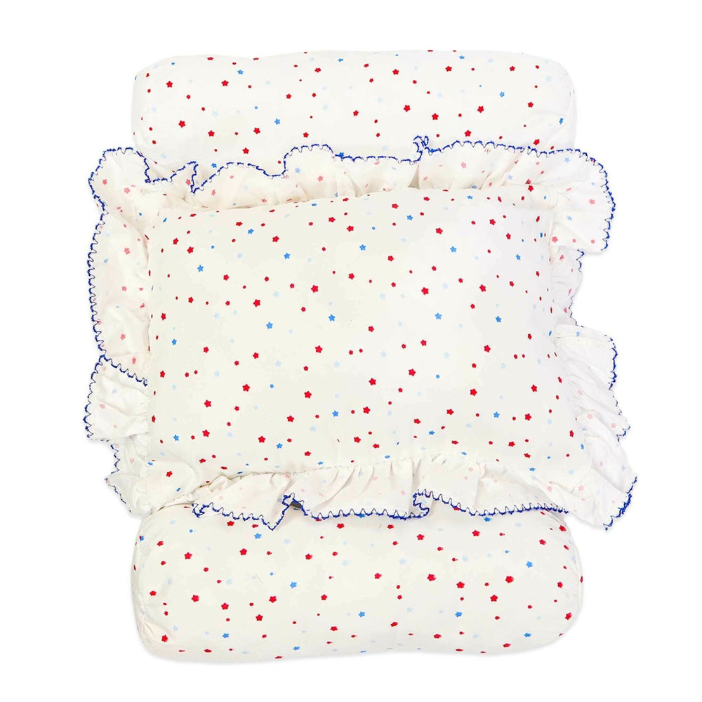 Head Pillow Set | Little Darling - Zubaidas Mothershop