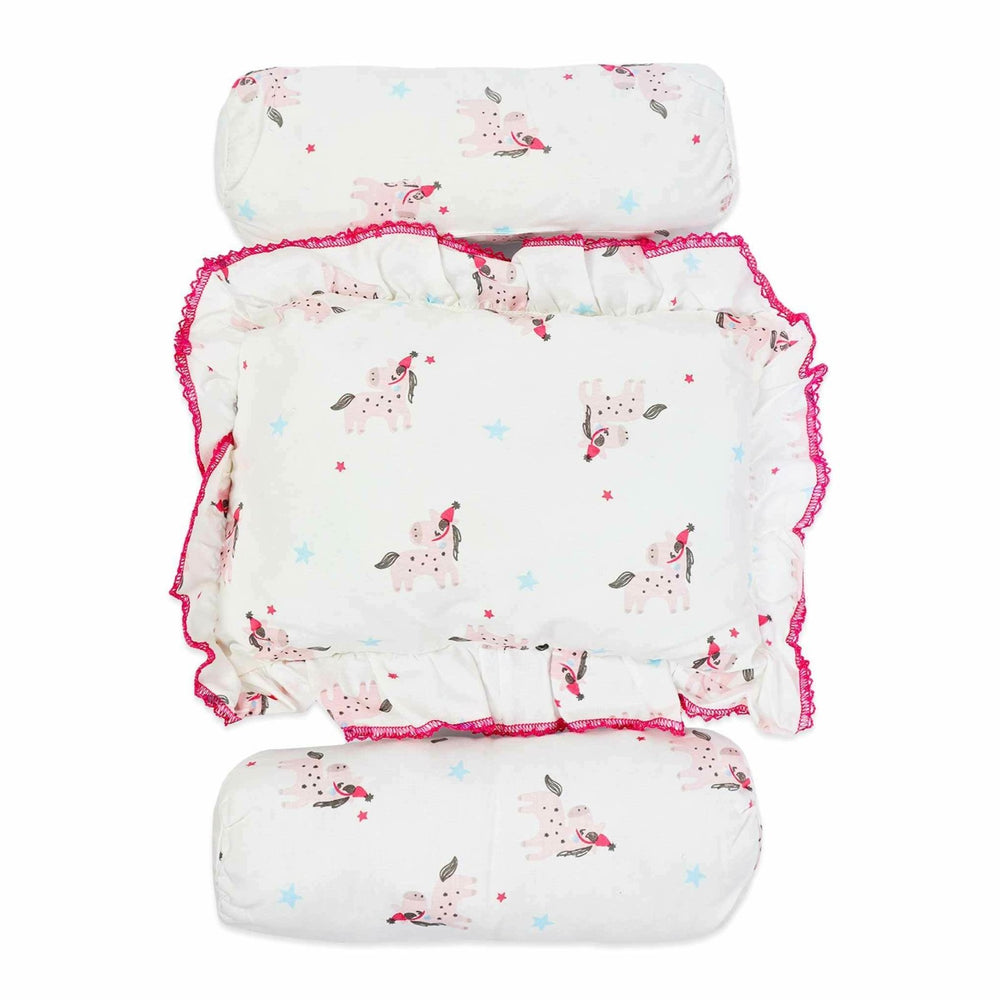 Head Pillow Set | Little Darling - Zubaidas Mothershop