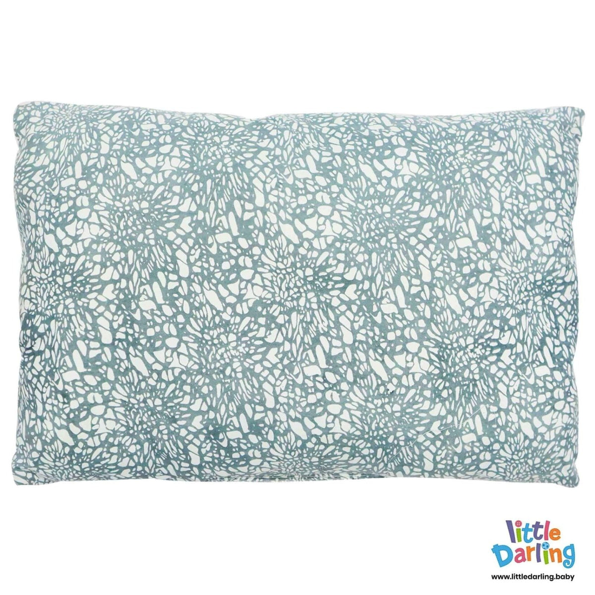 Head Pillow Welcome Baby | Little Darling - Zubaidas Mothershop
