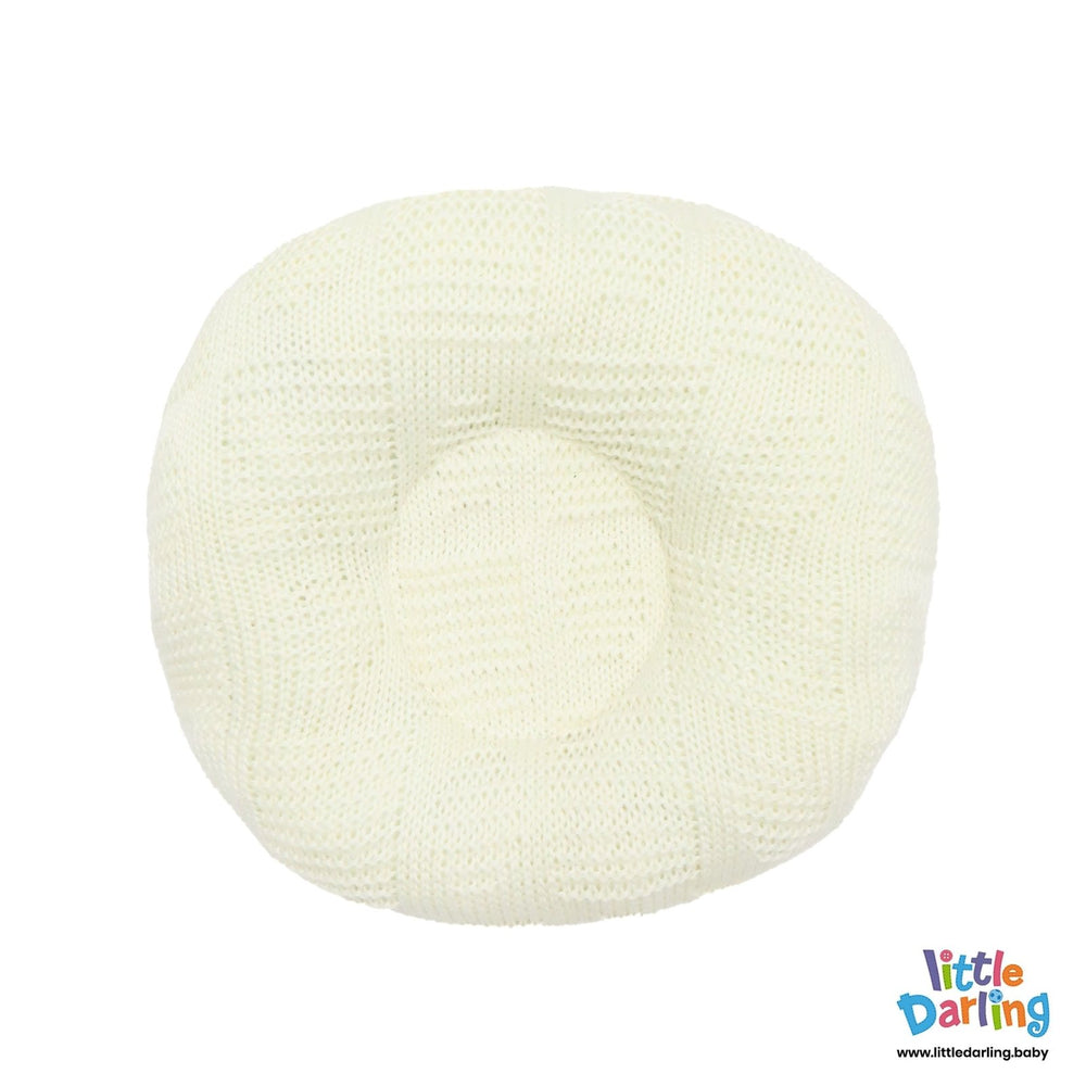 Hooded Baby Carrynest With Pillow Welcome Baby | Little Darling - Zubaidas Mothershop