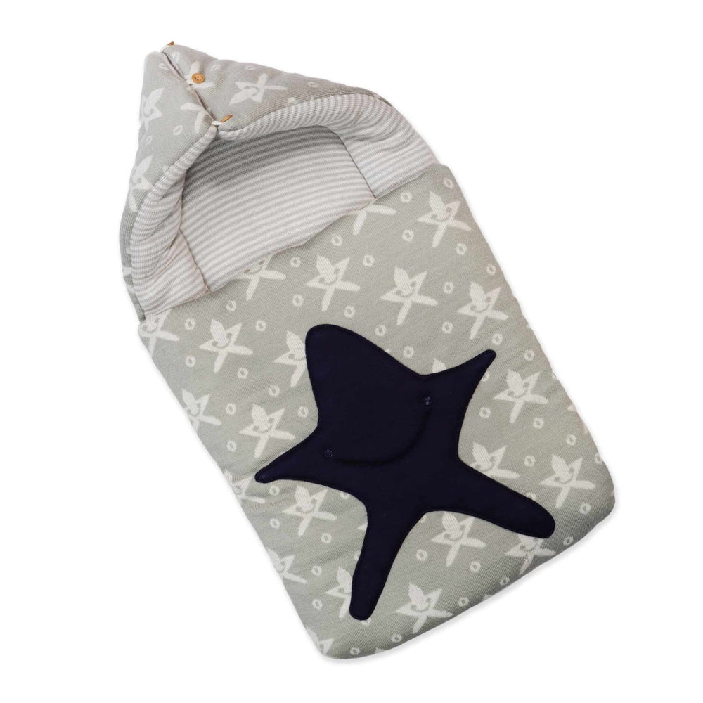 Hooded Carry Nest | Little Darling - Zubaidas Mothershop