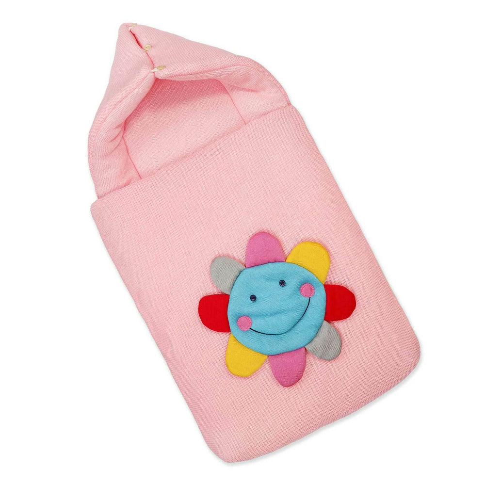 Hooded Carry Nest | Little Darling - Zubaidas Mothershop