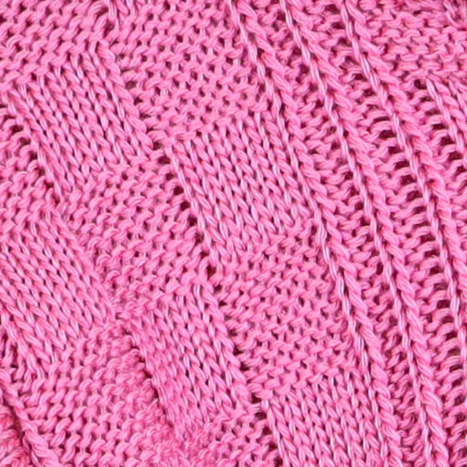 Hooded Jacket Pink Color by Little Darling