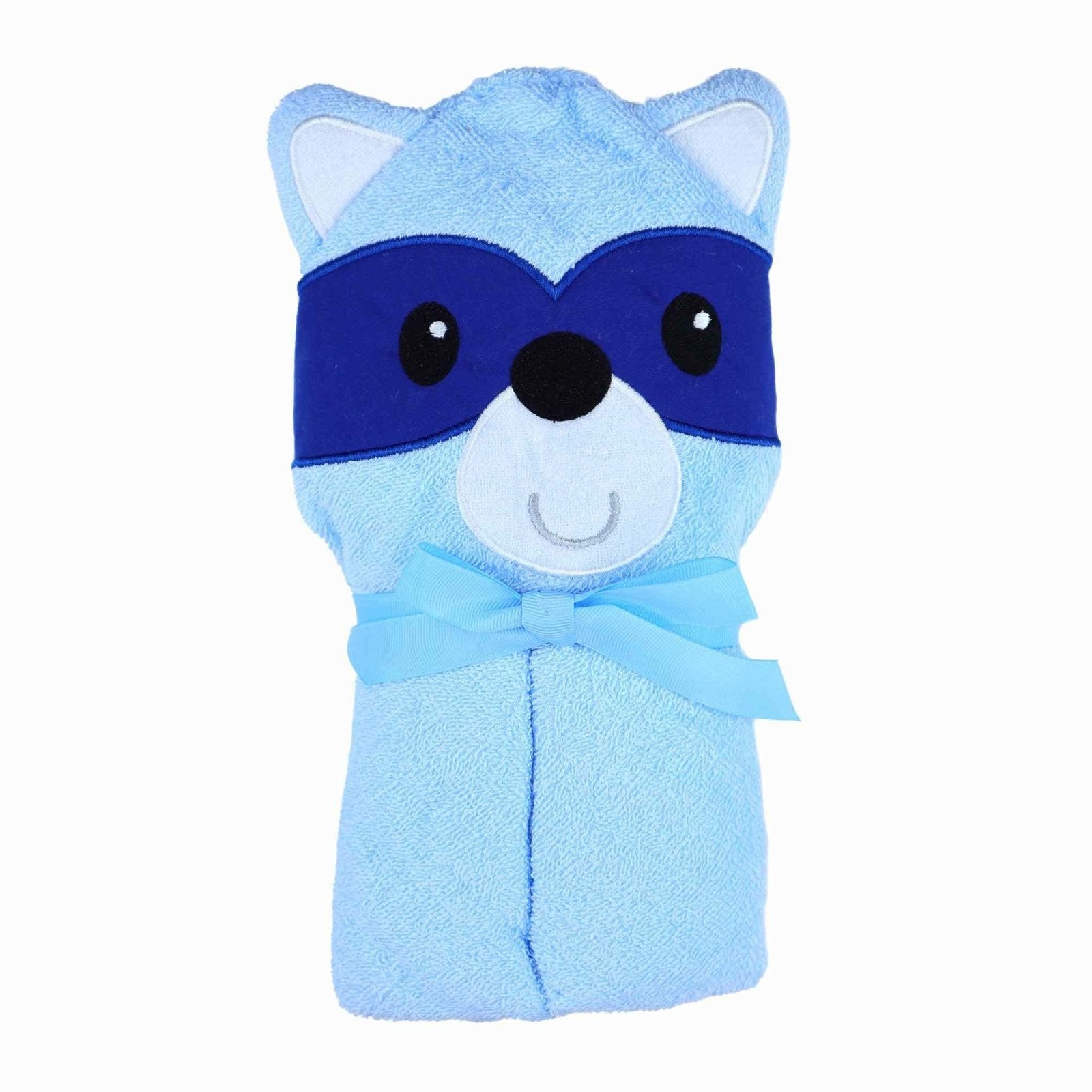 Hooded Towel Bear | Little Darling - Zubaidas Mothershop