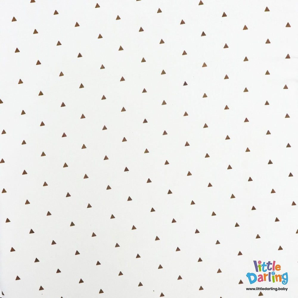 Infant Moses Basket Animal Print | Little Darling - Zubaidas Mothershop