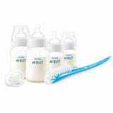 Infant Starter Set Classic+ Bottle | Avent - Zubaidas Mothershop