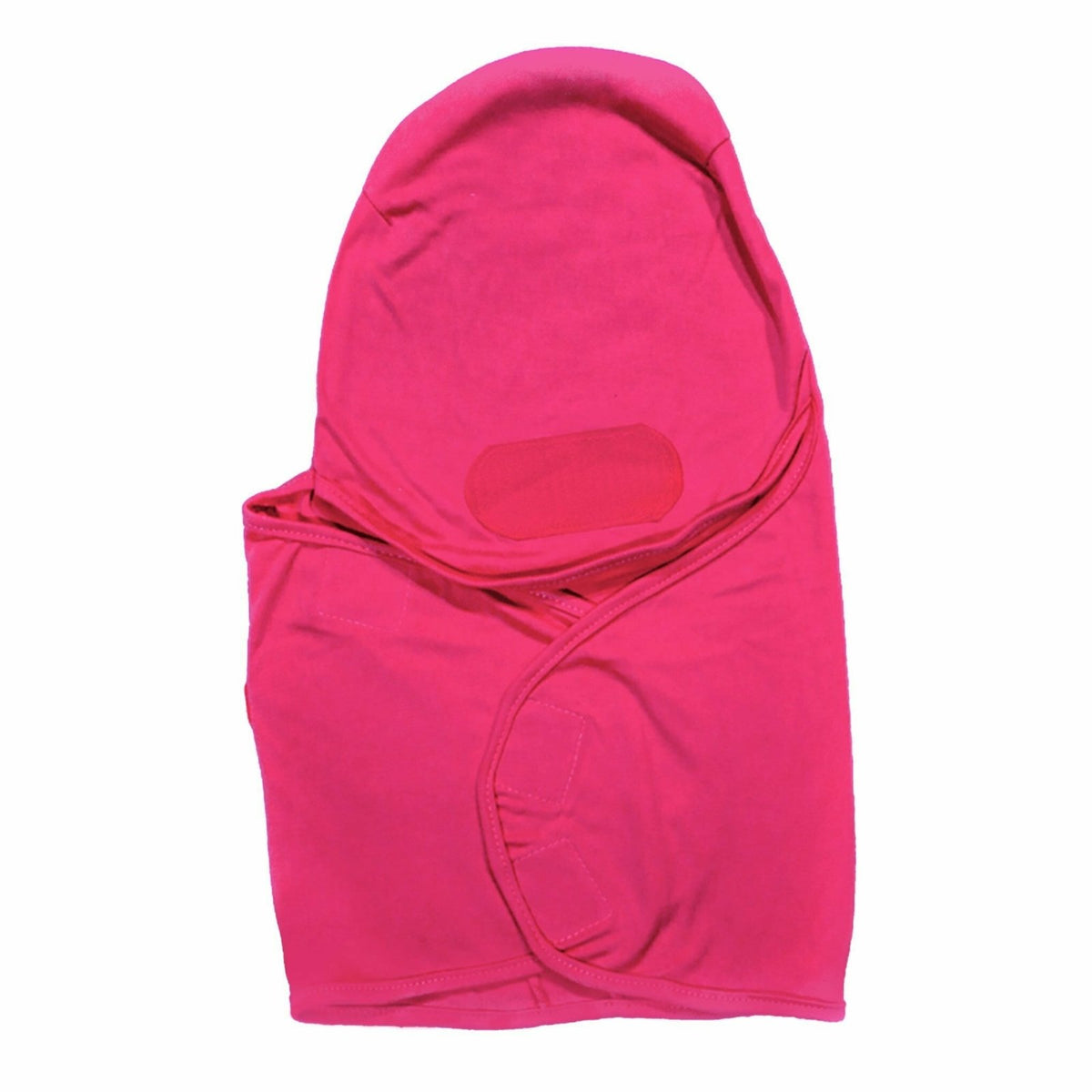 Infant Wrap-a-round Pink | Little Darling - Zubaidas Mothershop