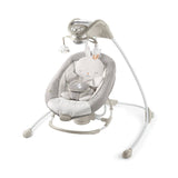 InLighten Cradling Swing™ &#8211; Twinkle Tails | Ingenuity - Zubaidas Mothershop