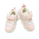Jogger Shoes Pokemon Print Pink Color - Zubaidas Mothershop
