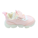 Jogger Shoes Pokemon Print Pink Color - Zubaidas Mothershop