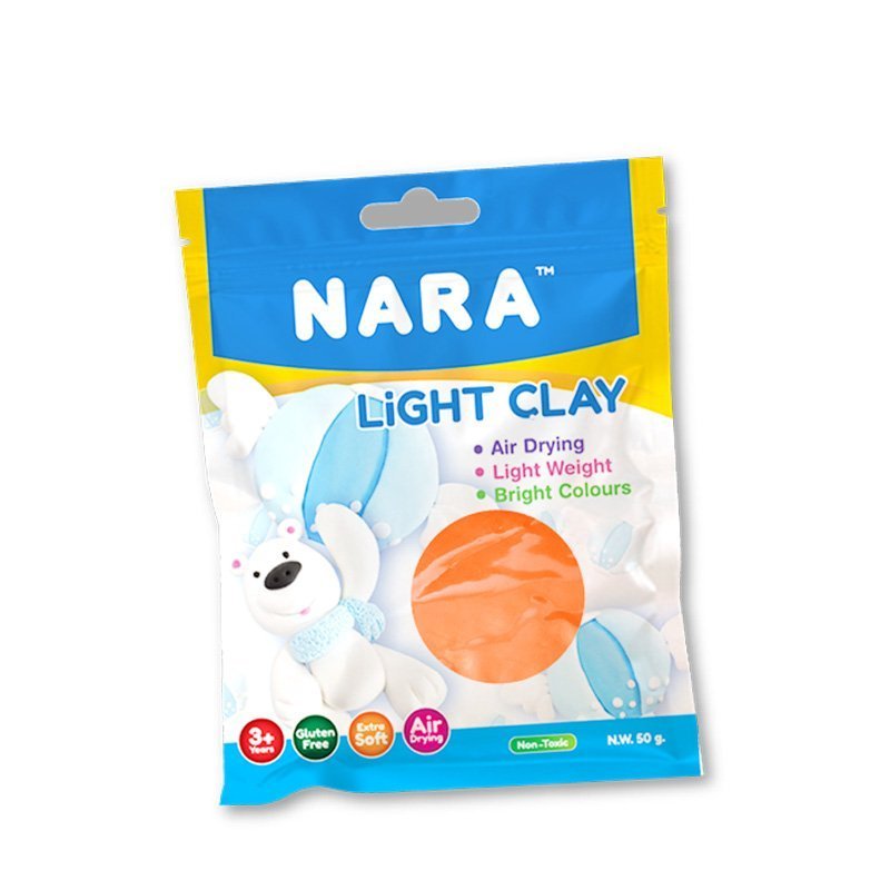 Light Clay by NARA