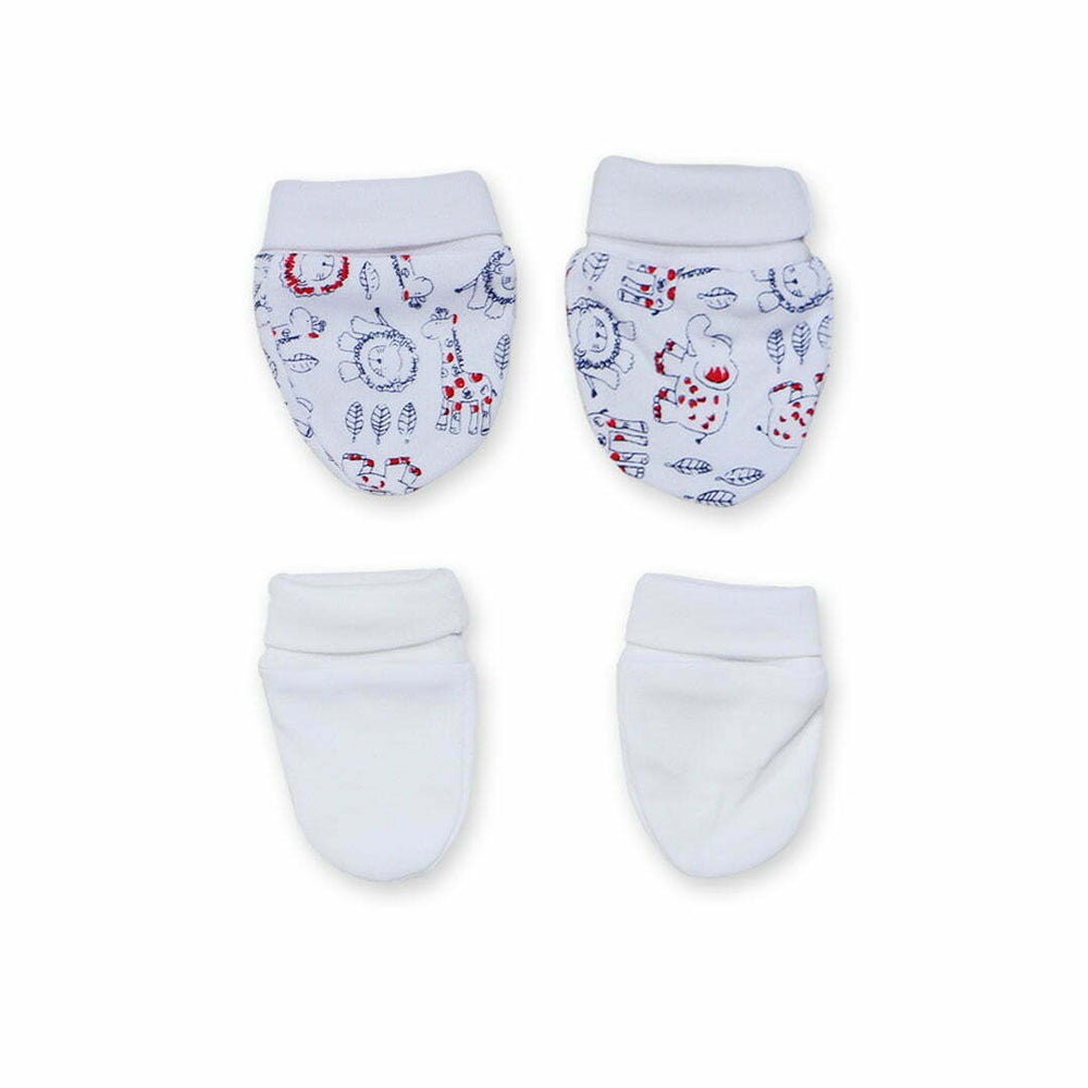 Mitten | Little Darling - Zubaidas Mothershop