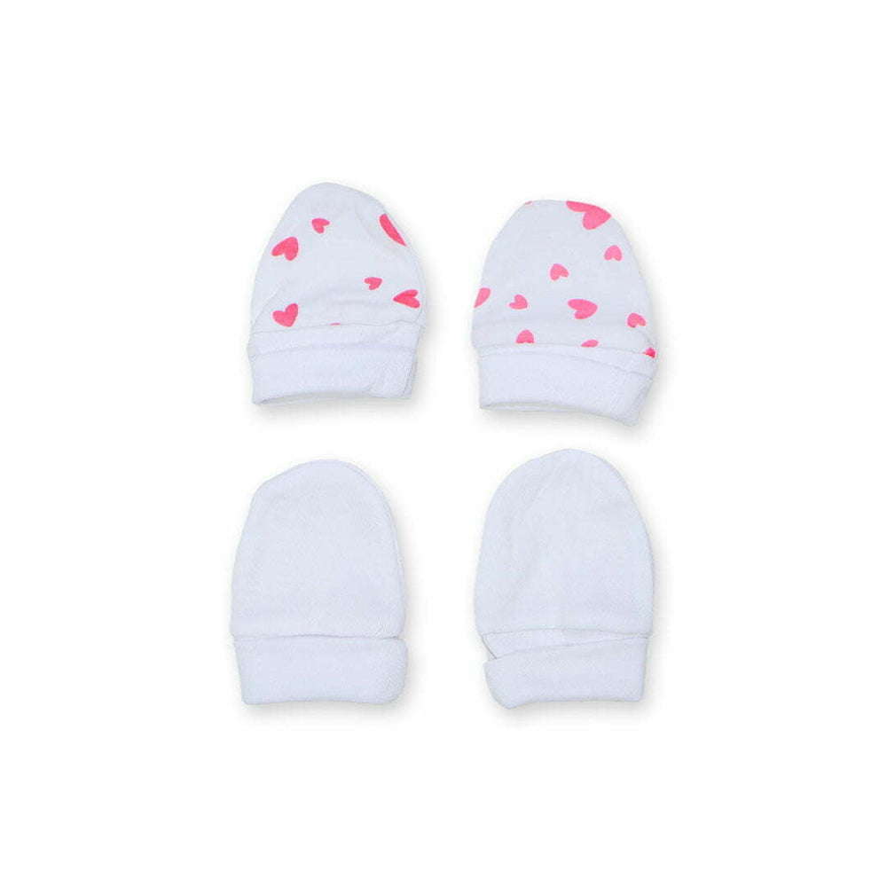 Mitten | Little Darling - Zubaidas Mothershop