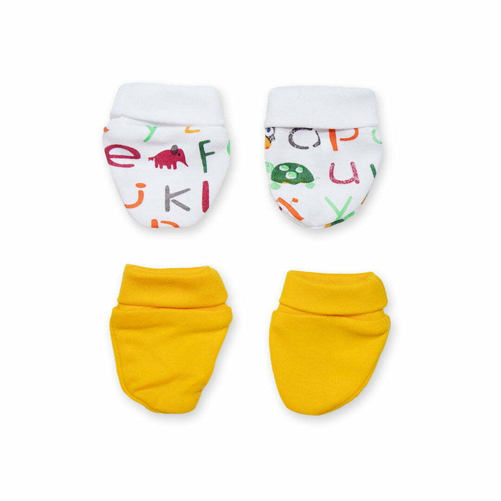 Mitten | Little Darling - Zubaidas Mothershop