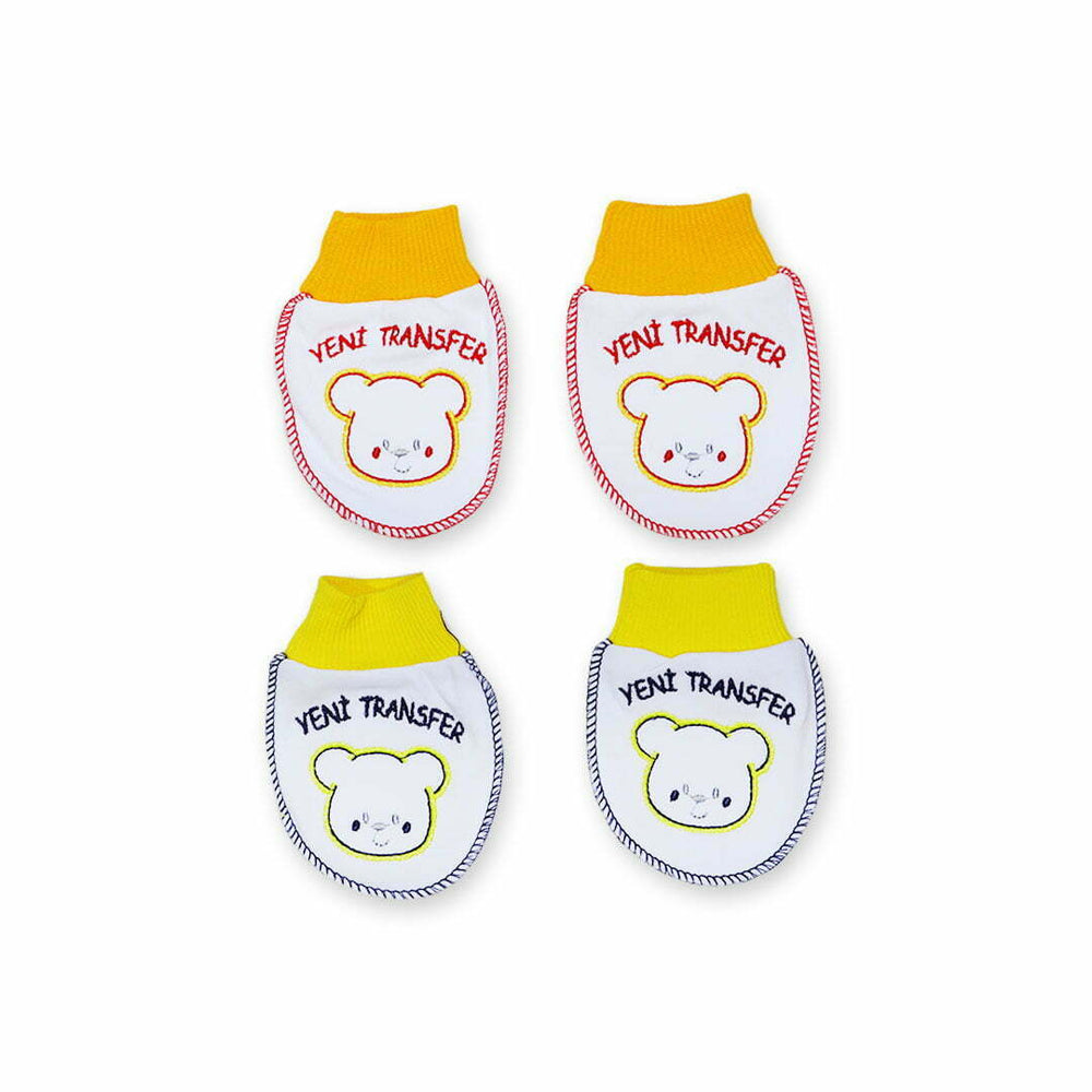 Mitten | Little Darling - Zubaidas Mothershop