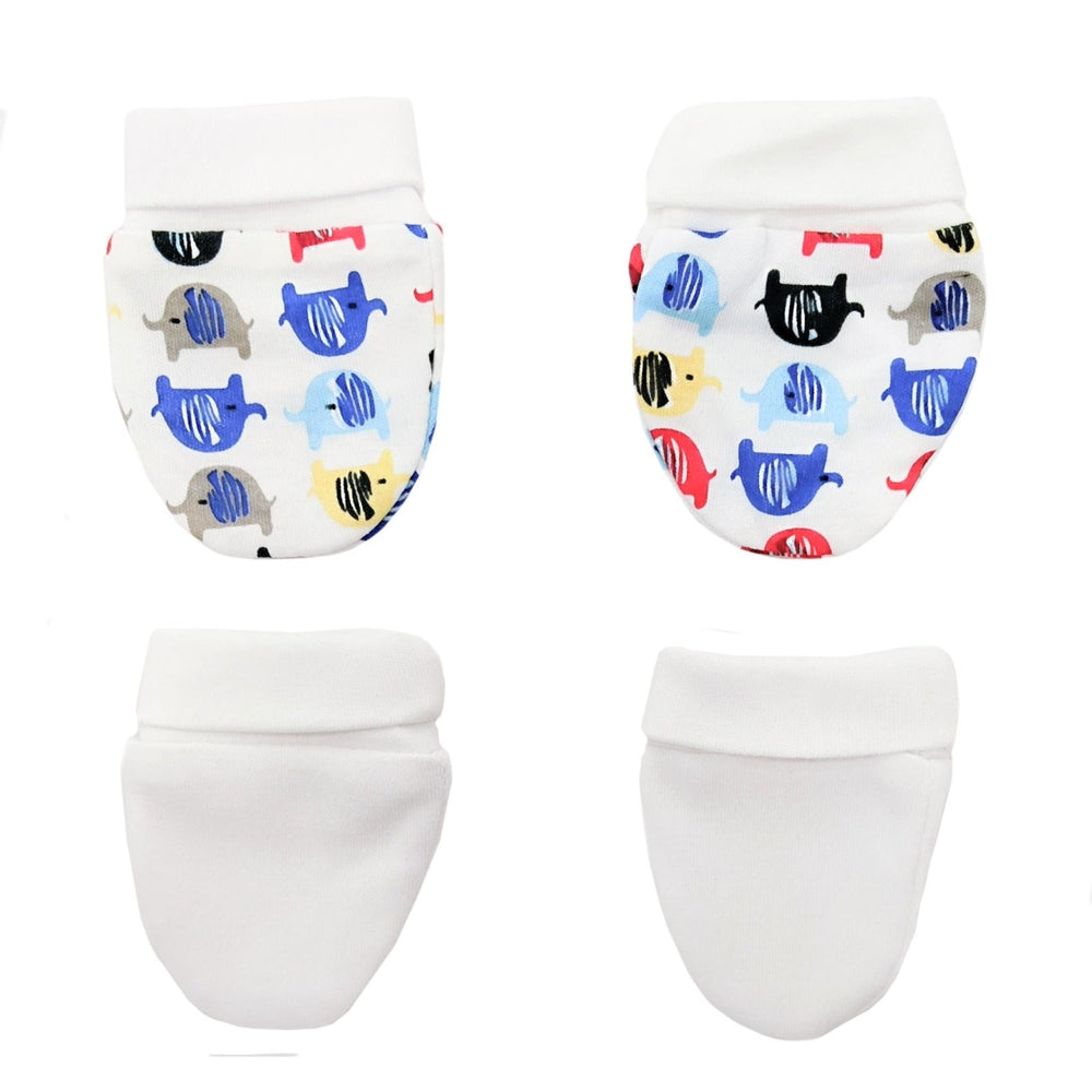 Mitten | Little Darling - Zubaidas Mothershop