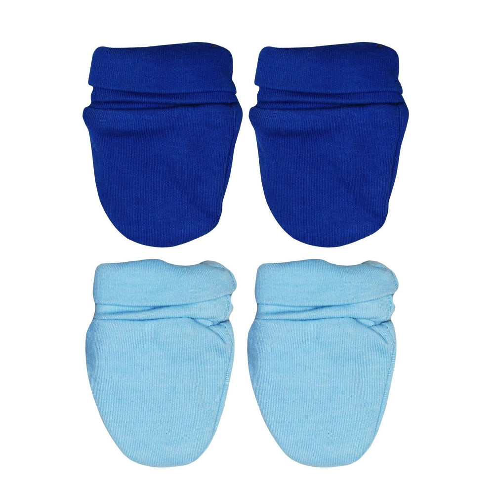 Mitten Pack of 2 Pair - Zubaidas Mothershop