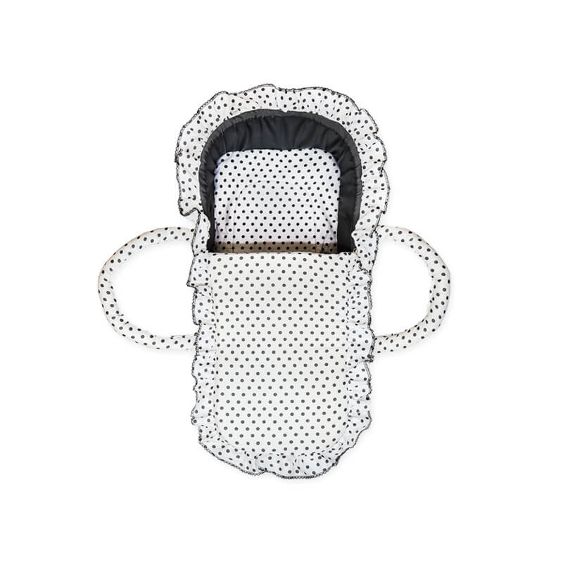 Moses Basket | Little Darling - Zubaidas Mothershop